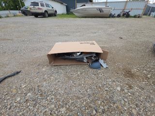 Vehicle Parts Image #2